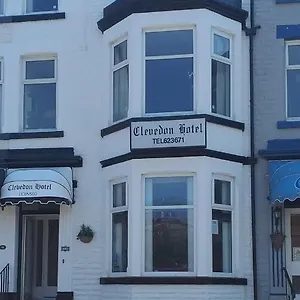 https://the-clevedon-hotel.hotelsin-chester.com